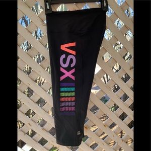 Victoria’s Secret Sport Knockout Crop